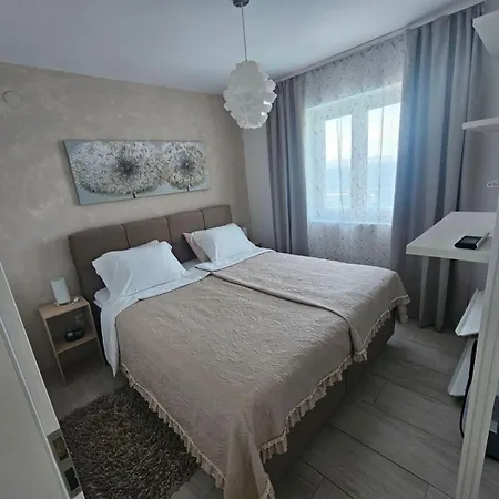 Vacation Hana * Prizba