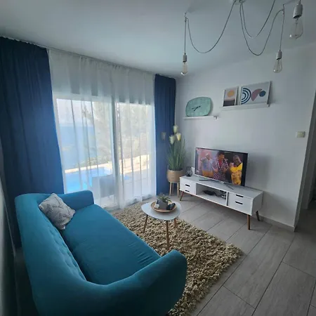 Vacation Hana * Prizba