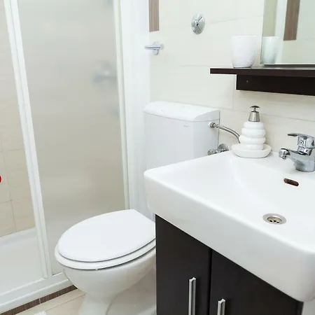 Villa Vacation Hana Prizba