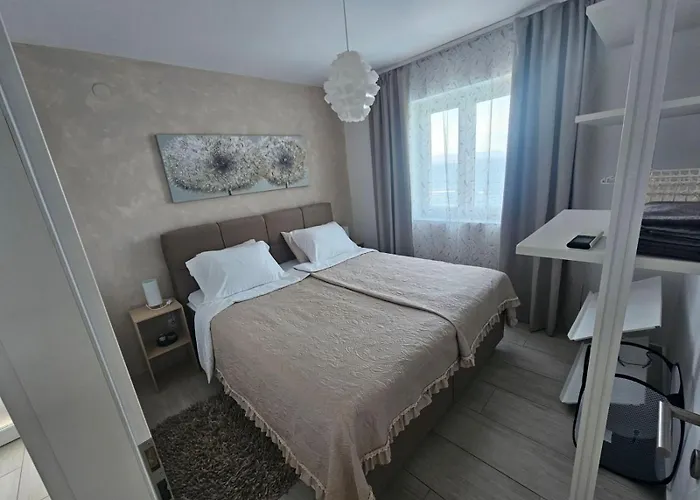 Vacation Hana * Prizba