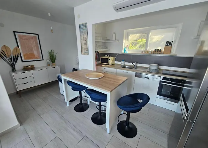 Vacation Hana Villa *