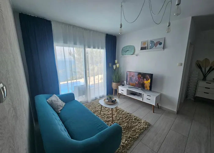 Vacation Hana * Prizba