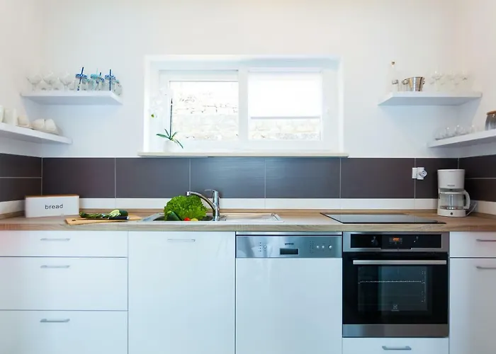 Vacation Hana Prizba