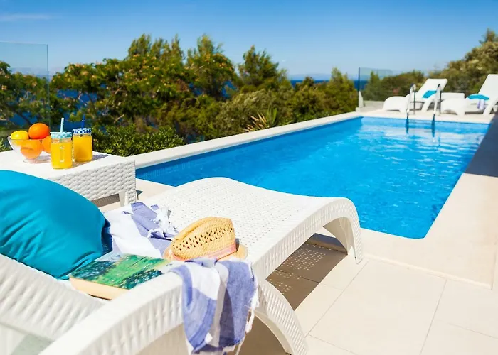 Villa Vacation Hana Prizba