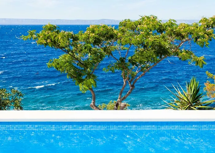 Vacation Hana * Prizba