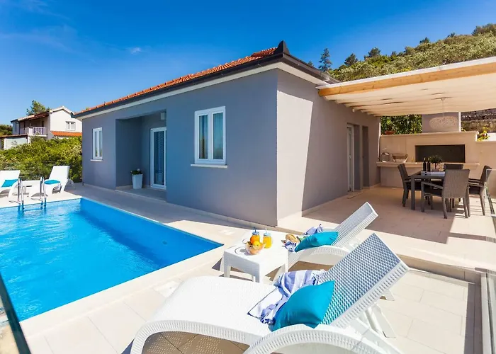 Vacation Hana Prizba