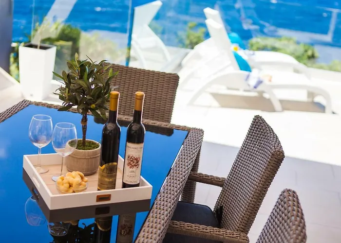 Vacation Hana Villa Prizba