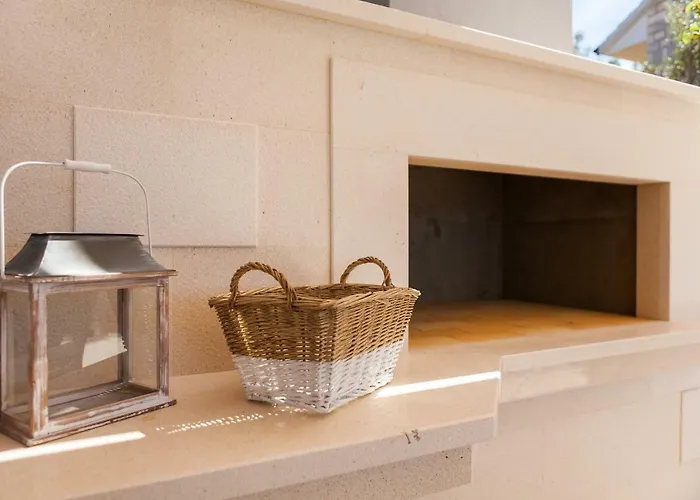 Vacation Hana * Prizba