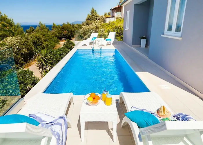 Vacation Hana Prizba