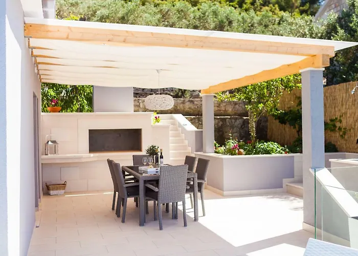 Villa Vacation Hana *