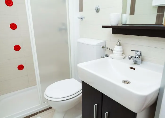 Villa Vacation Hana Prizba