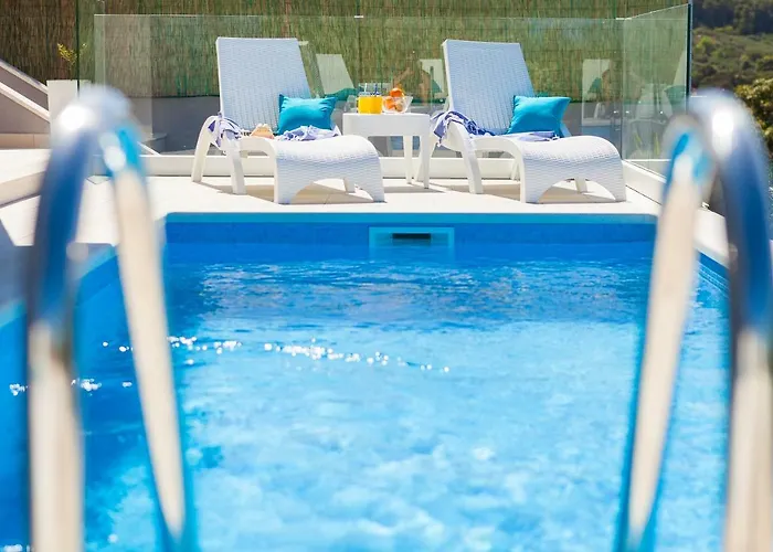 Vacation Hana Prizba