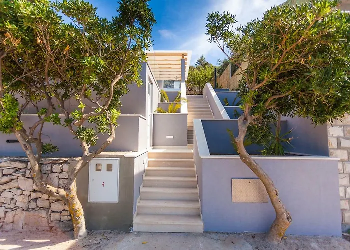 Vacation Hana Villa *